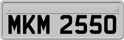 MKM2550