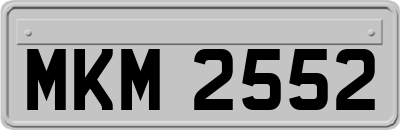 MKM2552