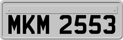 MKM2553