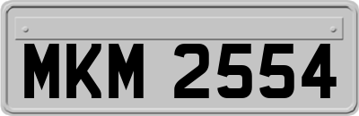 MKM2554