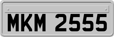 MKM2555