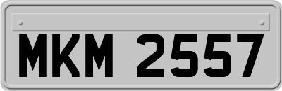 MKM2557