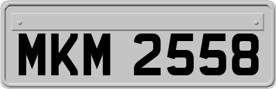 MKM2558