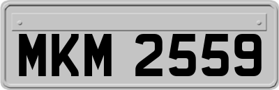 MKM2559
