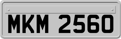 MKM2560