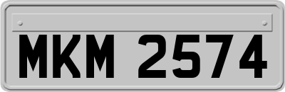 MKM2574
