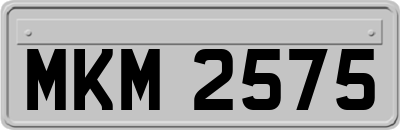 MKM2575