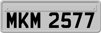 MKM2577