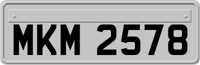 MKM2578