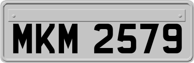 MKM2579