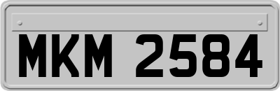 MKM2584