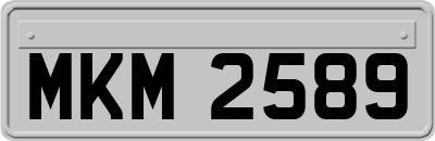 MKM2589