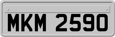 MKM2590
