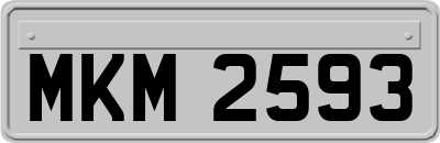 MKM2593