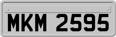 MKM2595