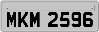 MKM2596