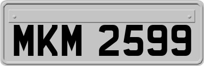 MKM2599