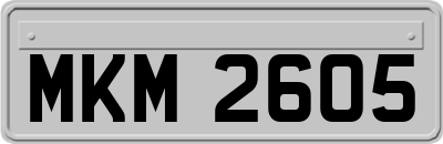 MKM2605