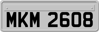 MKM2608
