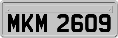MKM2609