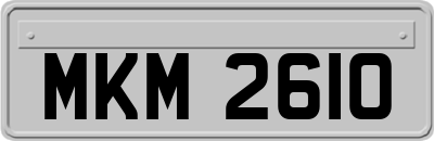 MKM2610