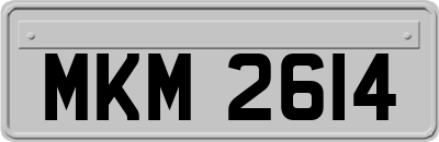 MKM2614