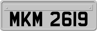 MKM2619