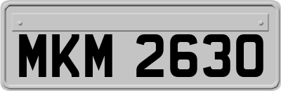 MKM2630