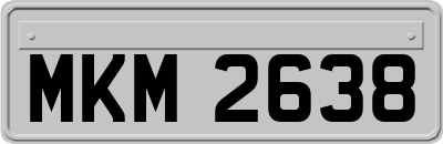 MKM2638