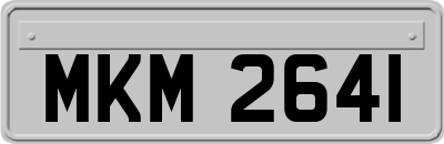 MKM2641