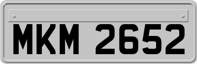 MKM2652