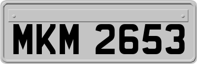 MKM2653
