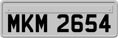 MKM2654