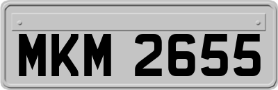 MKM2655