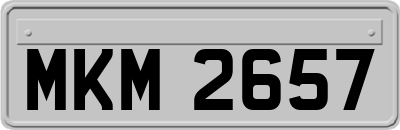 MKM2657