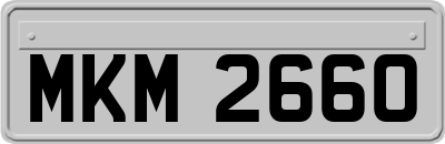 MKM2660