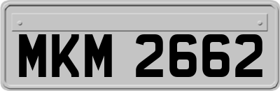 MKM2662