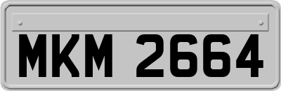 MKM2664