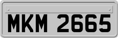MKM2665