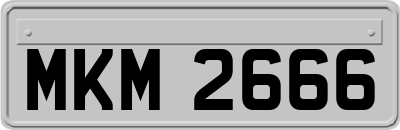 MKM2666
