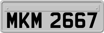 MKM2667