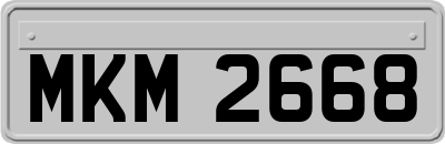 MKM2668