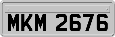 MKM2676