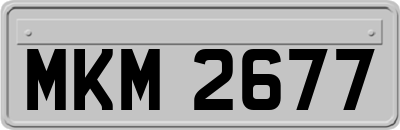 MKM2677