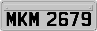 MKM2679