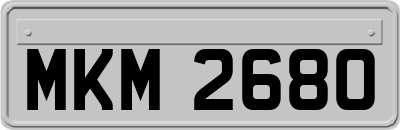 MKM2680