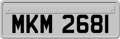 MKM2681