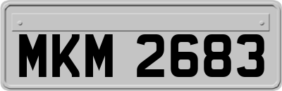 MKM2683