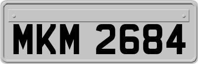 MKM2684