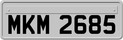 MKM2685